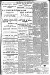 Leigh Chronicle and Weekly District Advertiser Friday 13 January 1911 Page 4