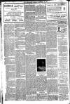 Leigh Chronicle and Weekly District Advertiser Friday 13 January 1911 Page 8