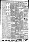 Leigh Chronicle and Weekly District Advertiser Friday 17 February 1911 Page 8