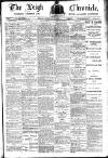 Leigh Chronicle and Weekly District Advertiser Friday 24 February 1911 Page 1