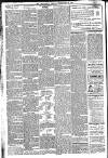 Leigh Chronicle and Weekly District Advertiser Friday 24 February 1911 Page 8