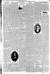 Leigh Chronicle and Weekly District Advertiser Friday 10 March 1911 Page 6