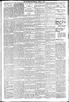 Leigh Chronicle and Weekly District Advertiser Friday 07 April 1911 Page 5