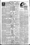 Leigh Chronicle and Weekly District Advertiser Thursday 13 April 1911 Page 7