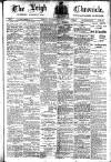 Leigh Chronicle and Weekly District Advertiser Friday 08 September 1911 Page 1