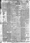 Leigh Chronicle and Weekly District Advertiser Friday 08 September 1911 Page 8