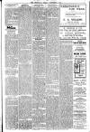 Leigh Chronicle and Weekly District Advertiser Friday 01 December 1911 Page 3