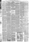 Leigh Chronicle and Weekly District Advertiser Friday 01 December 1911 Page 6