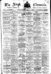 Leigh Chronicle and Weekly District Advertiser Friday 15 December 1911 Page 1