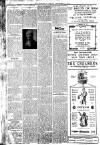 Leigh Chronicle and Weekly District Advertiser Friday 15 December 1911 Page 6