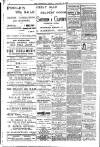 Leigh Chronicle and Weekly District Advertiser Friday 12 January 1912 Page 4