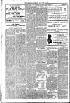 Leigh Chronicle and Weekly District Advertiser Friday 12 January 1912 Page 8
