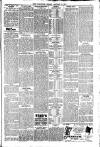 Leigh Chronicle and Weekly District Advertiser Friday 19 January 1912 Page 7
