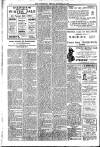 Leigh Chronicle and Weekly District Advertiser Friday 19 January 1912 Page 8