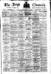 Leigh Chronicle and Weekly District Advertiser Friday 26 January 1912 Page 1