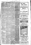 Leigh Chronicle and Weekly District Advertiser Friday 26 January 1912 Page 3