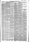 Leigh Chronicle and Weekly District Advertiser Friday 26 January 1912 Page 5