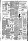 Leigh Chronicle and Weekly District Advertiser Friday 26 January 1912 Page 8