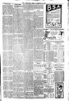 Leigh Chronicle and Weekly District Advertiser Friday 02 February 1912 Page 7