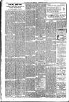 Leigh Chronicle and Weekly District Advertiser Friday 09 February 1912 Page 8