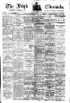 Leigh Chronicle and Weekly District Advertiser Friday 16 February 1912 Page 1