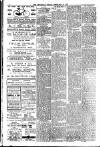 Leigh Chronicle and Weekly District Advertiser Friday 16 February 1912 Page 4