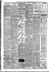 Leigh Chronicle and Weekly District Advertiser Friday 16 February 1912 Page 8