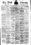 Leigh Chronicle and Weekly District Advertiser Friday 23 February 1912 Page 1