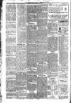 Leigh Chronicle and Weekly District Advertiser Friday 23 February 1912 Page 8
