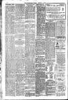 Leigh Chronicle and Weekly District Advertiser Friday 01 March 1912 Page 8