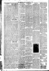 Leigh Chronicle and Weekly District Advertiser Friday 08 March 1912 Page 6