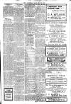Leigh Chronicle and Weekly District Advertiser Friday 03 May 1912 Page 3