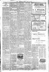 Leigh Chronicle and Weekly District Advertiser Friday 19 July 1912 Page 3
