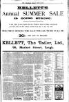 Leigh Chronicle and Weekly District Advertiser Friday 19 July 1912 Page 7