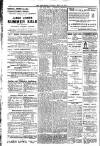 Leigh Chronicle and Weekly District Advertiser Friday 19 July 1912 Page 8