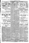 Leigh Chronicle and Weekly District Advertiser Friday 18 October 1912 Page 8