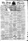 Leigh Chronicle and Weekly District Advertiser Friday 03 January 1913 Page 1
