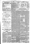Leigh Chronicle and Weekly District Advertiser Friday 03 January 1913 Page 8
