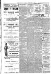 Leigh Chronicle and Weekly District Advertiser Friday 14 February 1913 Page 8