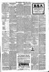 Leigh Chronicle and Weekly District Advertiser Friday 02 May 1913 Page 7