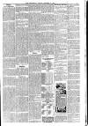 Leigh Chronicle and Weekly District Advertiser Friday 17 October 1913 Page 7