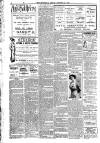 Leigh Chronicle and Weekly District Advertiser Friday 17 October 1913 Page 8