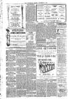 Leigh Chronicle and Weekly District Advertiser Friday 31 October 1913 Page 8
