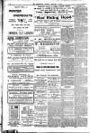 Leigh Chronicle and Weekly District Advertiser Friday 09 January 1914 Page 4