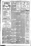 Leigh Chronicle and Weekly District Advertiser Friday 09 January 1914 Page 8
