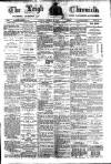 Leigh Chronicle and Weekly District Advertiser Friday 27 March 1914 Page 1