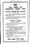 Leigh Chronicle and Weekly District Advertiser Friday 11 September 1914 Page 6