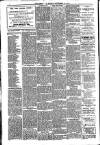 Leigh Chronicle and Weekly District Advertiser Friday 11 September 1914 Page 8