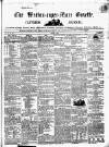 Weston-super-Mare Gazette, and General Advertiser Saturday 04 August 1855 Page 1