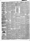 Weston-super-Mare Gazette, and General Advertiser Saturday 11 August 1855 Page 2